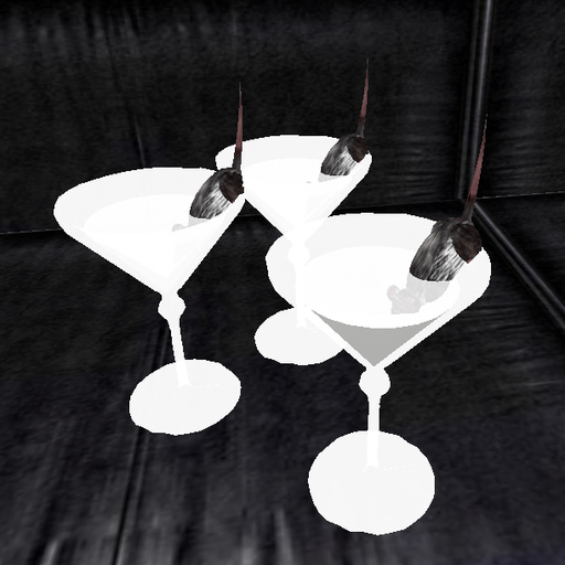 Mousetini 3 Pack 