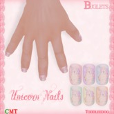 ~*Buglets*~ TD Unicorn Nails