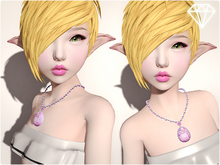 l> Pesko <l Eyes like GOLD