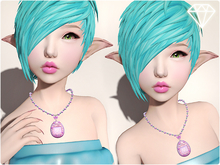 l> Pesko <l Eyes like CYAN