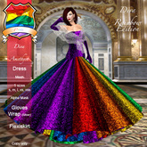Firebird Diva Ametyst Rainbow ed.
