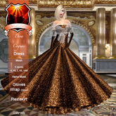 Firebird Diva Cognac