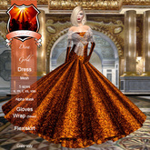 Firebird Diva Gold