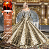 Firebird Diva Champagne