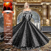 Firebird Diva Onyx