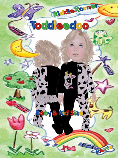K&H's TD Heffa Pj's