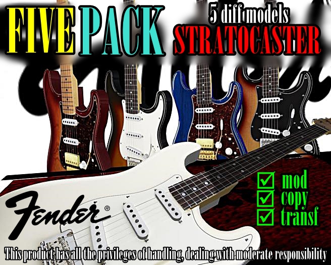 PACK #1 STRATOFENDER (unboxing)