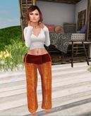 Zaara [Goa party] : 10 Arpora Fisherman pants *so spiritual* 1