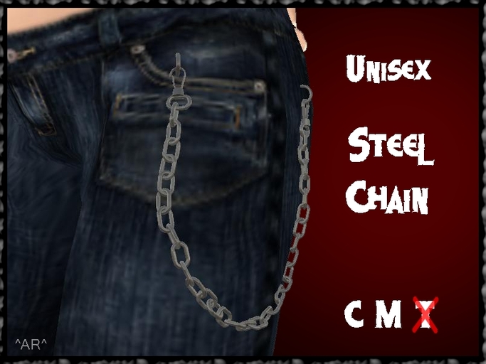 ^AR^ Wallet Chain