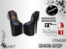 NATALY SHOES 9
