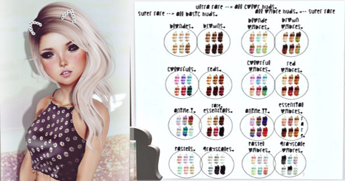 pr!tty - Lohni - [Pastels] :boxed: