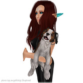 JIAN Countryside Collies :: Held Pup Tri EP BOX