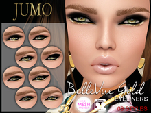 .:JUMO:. BelleVue Eyeliners - TMP