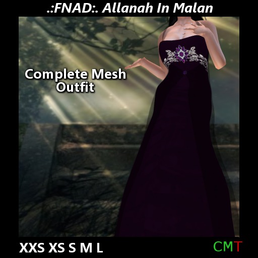 Allanah In Malan