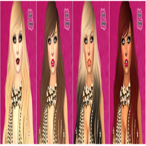 ::OMEGA SKIN+SHAPE VALERY 4TONES ::