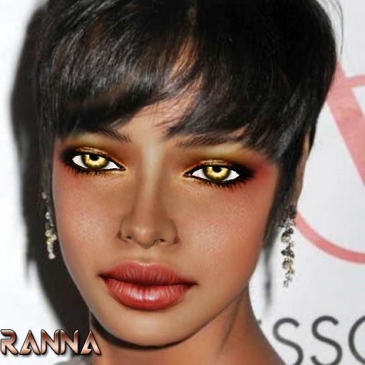 << ACORA >> RANAA~COMPLETE MODEL FEMALE~++PROMO PRICE++