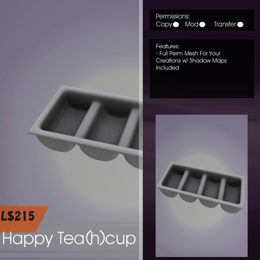 Cookie Container {2}
