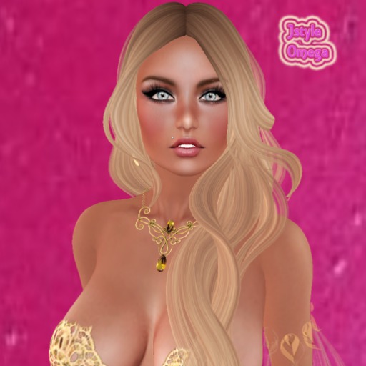 ::OMEGA SKIN+SHAPE ALINA ::