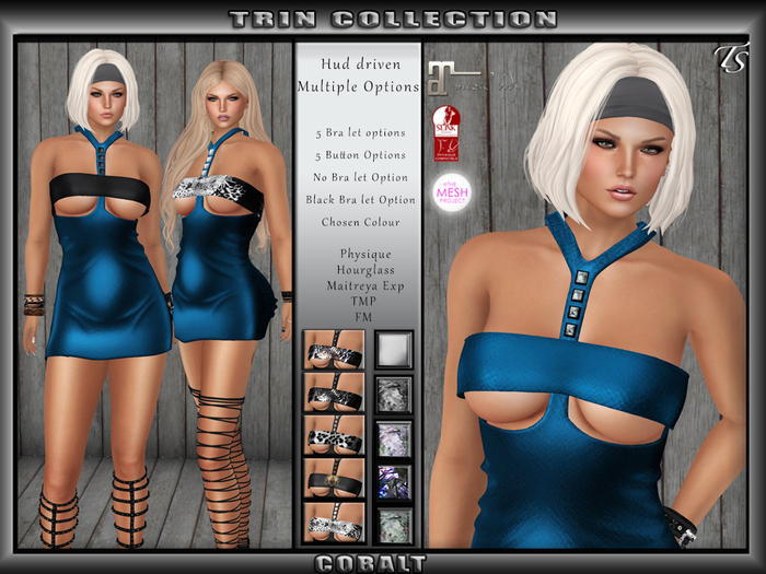 TS-Trin-Cobalt