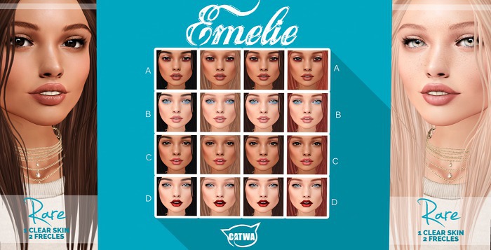 .:[PUMEC] :. - .: Emelie (C) :. -  / June\  -  Red Eyebr.