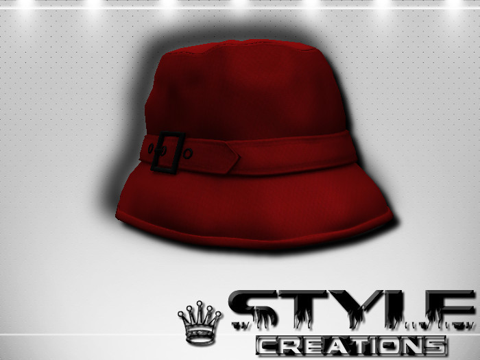 -STYLE- FLYER THAN YOU HAT