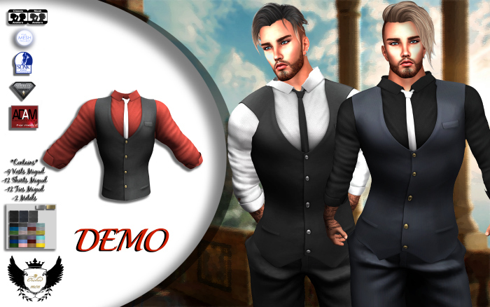 DEMO_Shirt Miguel HUD
