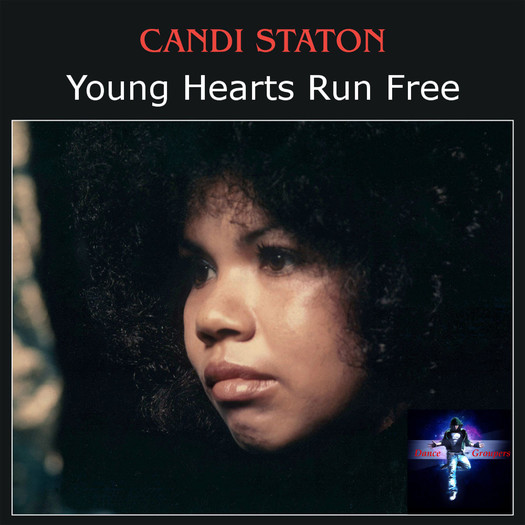 *DG* Candy Stanton - Young Hearts x1