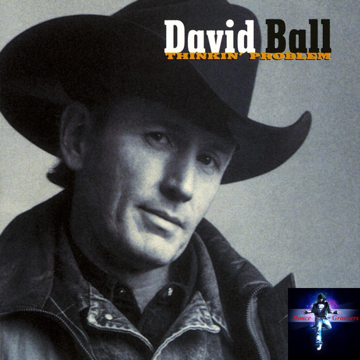 *DG* David Bull - Thinkin Problem Dancer