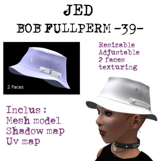 BOB FULLPERM -39-