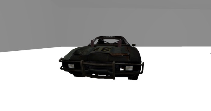 [IMAW]Reagan v1 (boxed)
