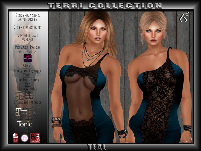 TS-Terri-Teal