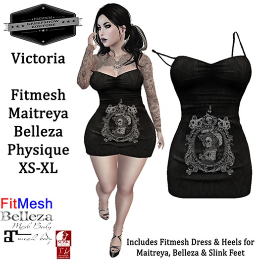.:KK:. Victoria