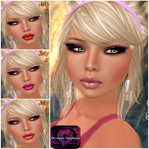 ::SKIN+SHAPE *OLY* FatPack::