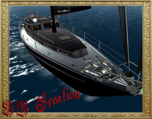 Bandit 55 The Highlander