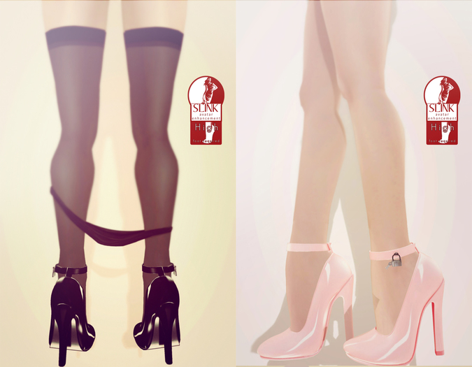 *BOOM* Lase - Classic Lock Pump DEMO