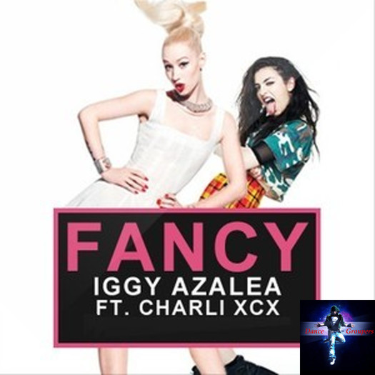 *DG* Iggy Aselea - Fancy x1