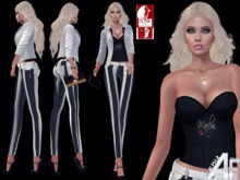 (ALPHA FEMALE): Dirty Love 