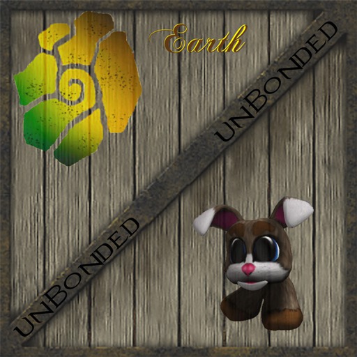 KRAFTIES Unbonded Fuffit Package (Earth) (17/0/0/6/0/8/0/0)
