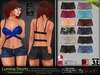 Lunima shorts