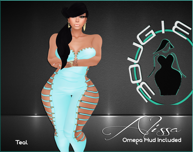 Second Life Marketplace