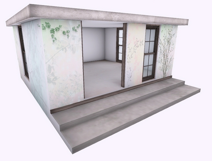 *Ionic* Every day is a new house! - 2