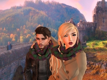 MacArthur Cowl  Sales Bag