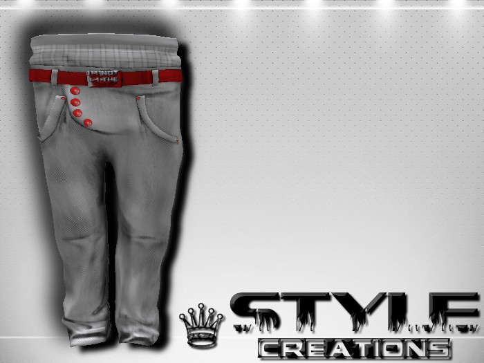 -STYLE- THE BEST JEANS