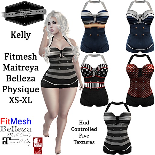.:KK:. Kelly
