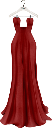 PEQE - Shany_Red