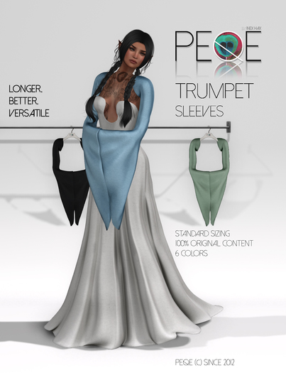 PEQE - Trumpet_DEMO