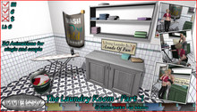 IMMERSIV  -Laundry-Part1-