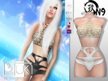 ::: Suki :::Isra ~ white