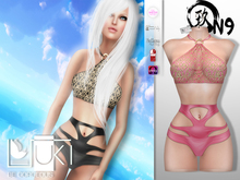 ::: Suki :::Isra ~ pink