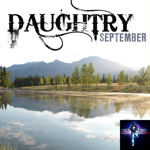*DG* Daughtry - September Dancer